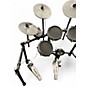 Used Alesis NITRO MESH Electric Drum Set