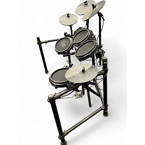 Used Alesis NITRO MESH Electric Drum Set
