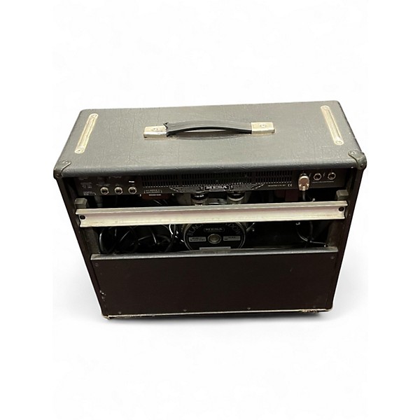 Used MESA/Boogie F-50 Tube Guitar Combo Amp