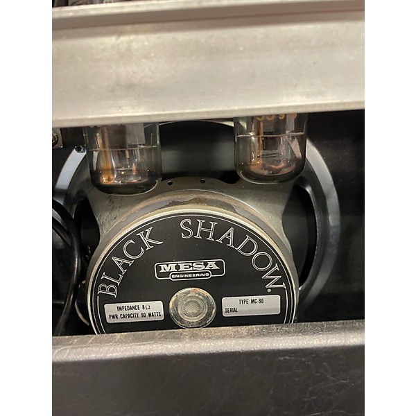 Used MESA/Boogie F-50 Tube Guitar Combo Amp