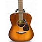 Used Yamaha FG800 2 Color Sunburst Acoustic Guitar