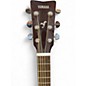 Used Yamaha FG800 2 Color Sunburst Acoustic Guitar