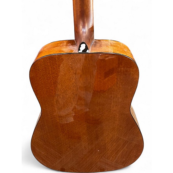 Used Yamaha FG800 2 Color Sunburst Acoustic Guitar