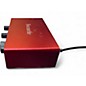 Used Focusrite Scarlett Solo Gen 3 Audio Interface