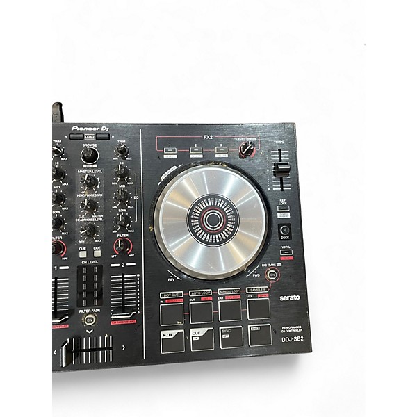 Used Pioneer DJ DDJ-SB2 DJ Controller