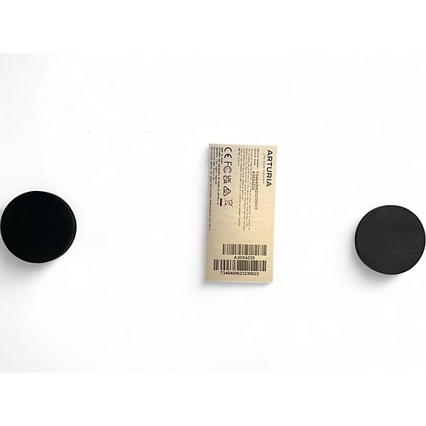 Used Arturia Keylab MKII 61 Key MIDI Controller