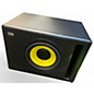 Used KRK S10.4 Subwoofer thumbnail