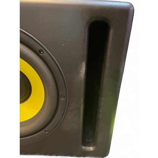 Used KRK S10.4 Subwoofer
