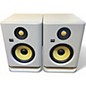 Used KRK ROKIT 5 GEN 5 PAIR Powered Monitor thumbnail