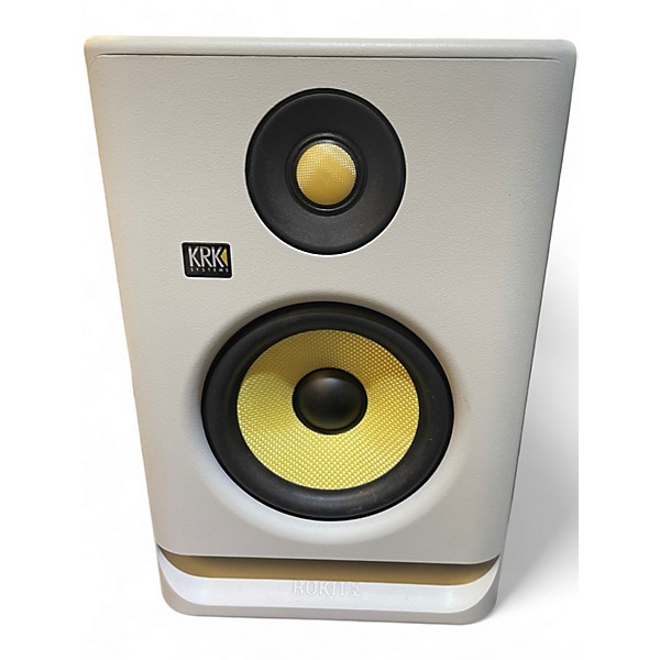 Used KRK ROKIT 5 GEN 5 PAIR Powered Monitor
