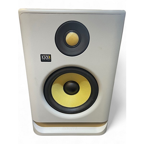 Used KRK ROKIT 5 GEN 5 PAIR Powered Monitor