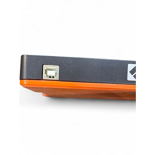 Used Novation Launchpad MIDI Controller