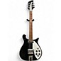 Used Rickenbacker 610 Jetglo Solid Body Electric Guitar thumbnail