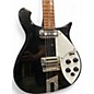 Used Rickenbacker 610 Jetglo Solid Body Electric Guitar