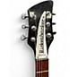 Used Rickenbacker 610 Jetglo Solid Body Electric Guitar