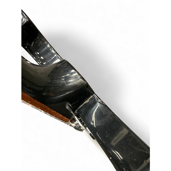 Used Rickenbacker 610 Jetglo Solid Body Electric Guitar