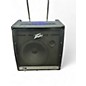 Used Peavey KB4 1x15 75W Keyboard Amp thumbnail