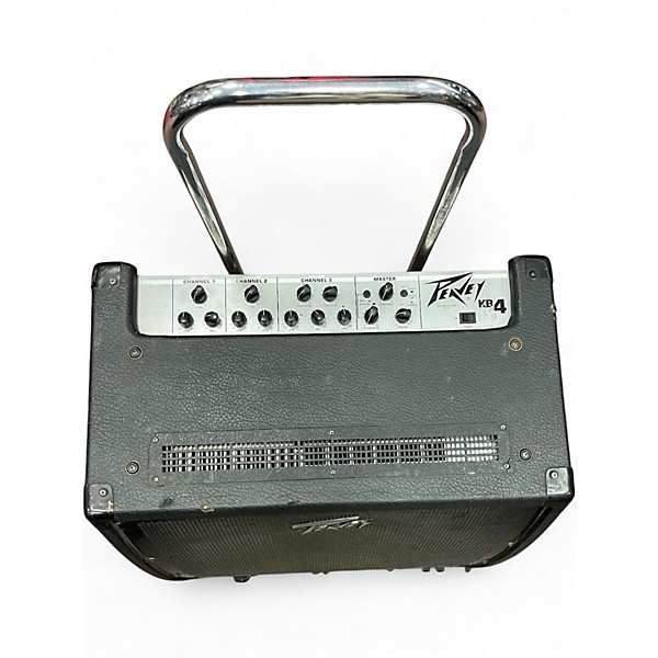 Used Peavey KB4 1x15 75W Keyboard Amp