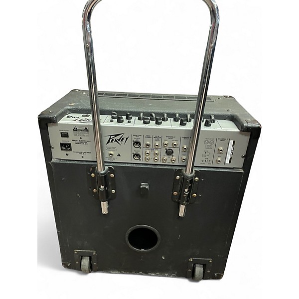 Used Peavey KB4 1x15 75W Keyboard Amp