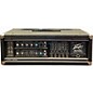 Used Peavey Mark IV Series Bass Amp Head thumbnail