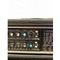 Used Peavey Mark IV Series Bass Amp Head