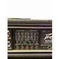 Used Peavey Mark IV Series Bass Amp Head