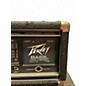 Used Peavey Mark IV Series Bass Amp Head
