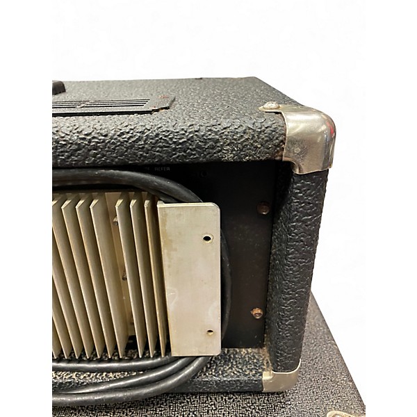 Used Peavey Mark IV Series Bass Amp Head