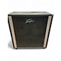 Used Peavey 2x12 Guitar Cabinet thumbnail