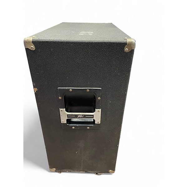 Used Peavey 2x12 Guitar Cabinet