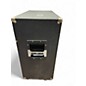 Used Peavey 2x12 Guitar Cabinet