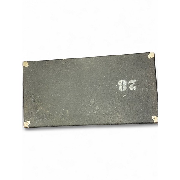 Used Peavey 2x12 Guitar Cabinet