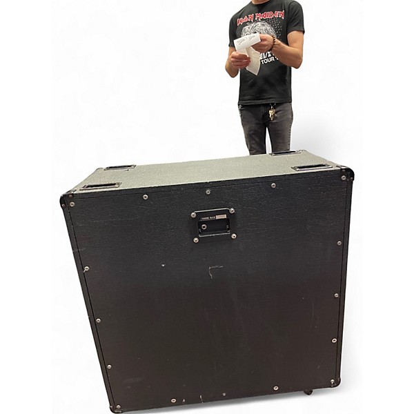 Used Marshall 1960 JCM 900 Guitar Cabinet