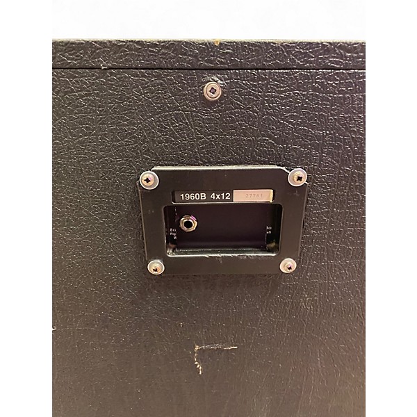 Used Marshall 1960 JCM 900 Guitar Cabinet