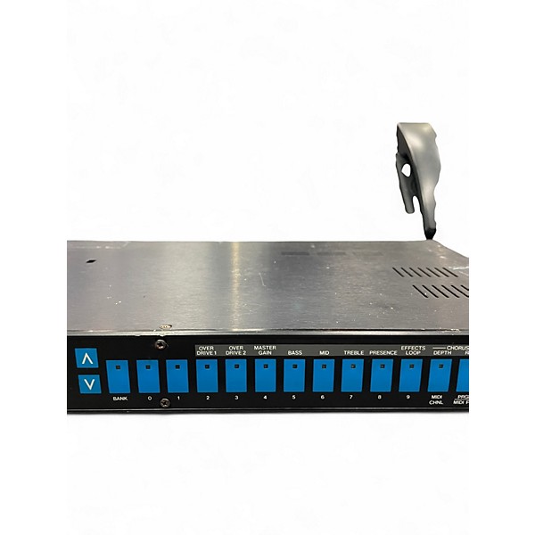 Used ADA Signal Processors MP-1 Guitar Preamp