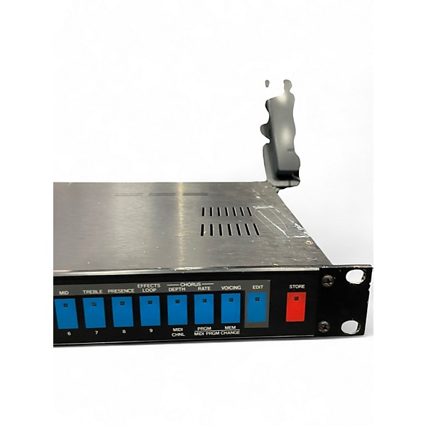 Used ADA Signal Processors MP-1 Guitar Preamp