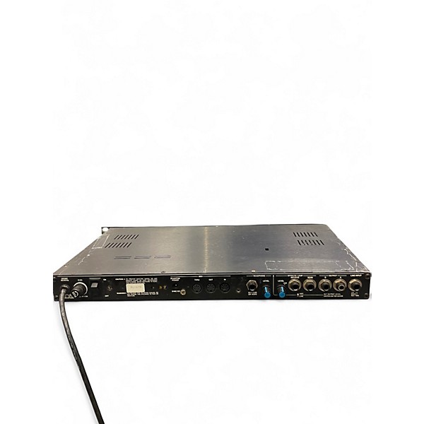 Used ADA Signal Processors MP-1 Guitar Preamp