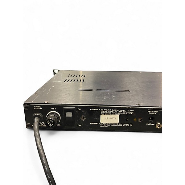 Used ADA Signal Processors MP-1 Guitar Preamp