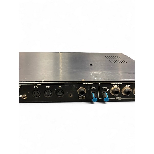 Used ADA Signal Processors MP-1 Guitar Preamp