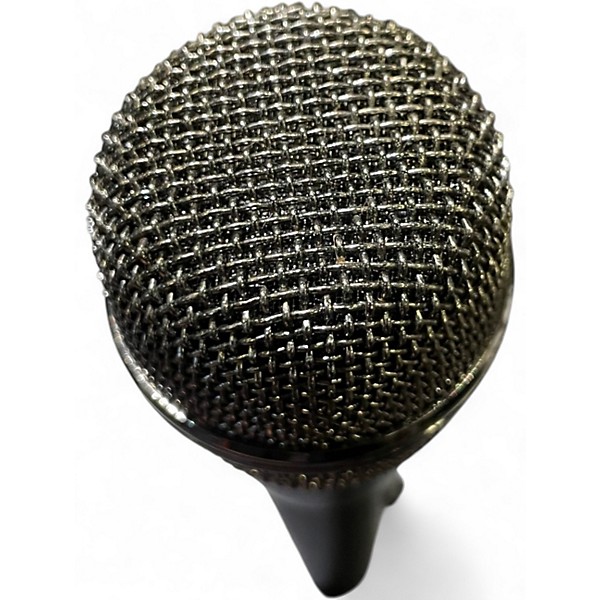 Used VocoPro MARK12 PRO Dynamic Microphone