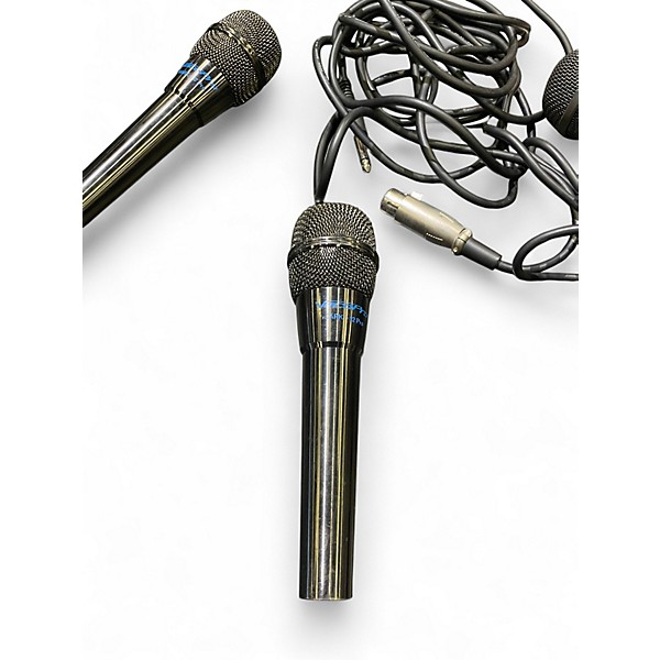 Used VocoPro MARK12 PRO Dynamic Microphone