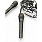 Used VocoPro MARK12 PRO Dynamic Microphone