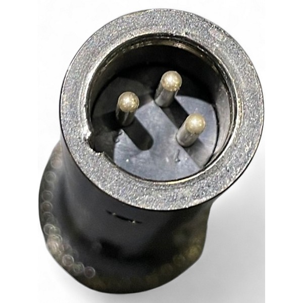 Used VocoPro MARK12 PRO Dynamic Microphone