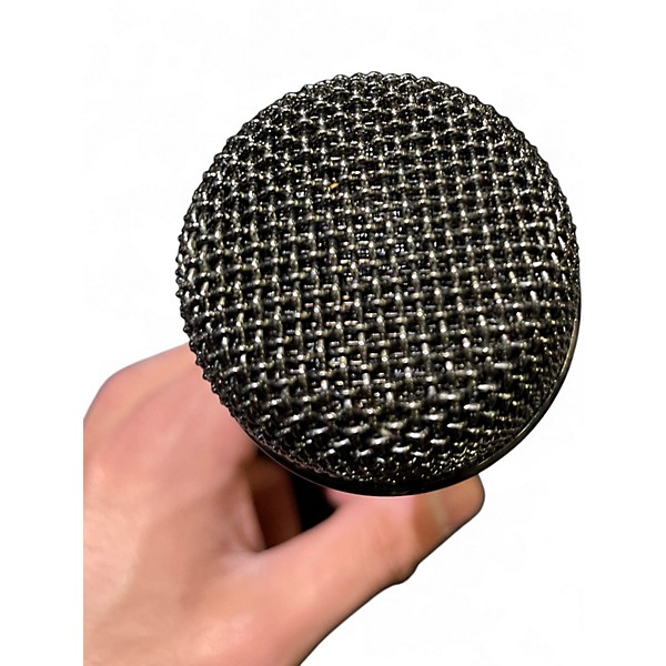 Used VocoPro MARK 12 PRO Dynamic Microphone