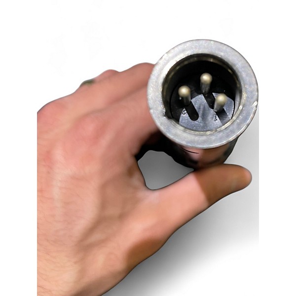 Used VocoPro MARK 12 PRO Dynamic Microphone