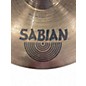 Used SABIAN 20in B8 Ride Cymbal
