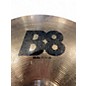 Used SABIAN 20in B8 Ride Cymbal
