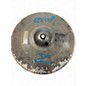 Used Zildjian 14in GEN HI HAT Cymbal thumbnail