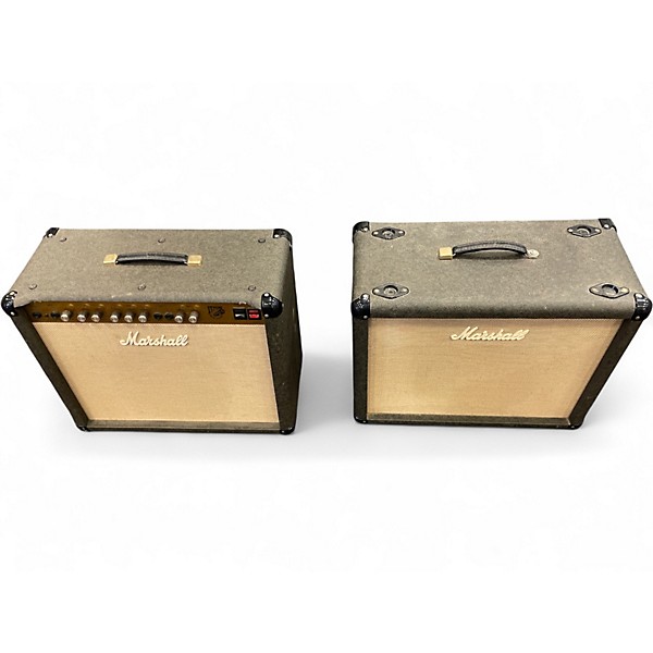 Used Marshall JTM 30 Guitar Stack