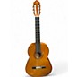 Used Yamaha C40 Natural Classical Acoustic Guitar thumbnail